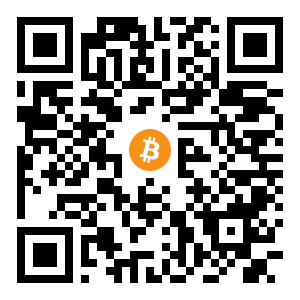 bitcoin:bc1qdxrvn5wvtpa6pzy905ag99uyxclvtnp2lt2xyx black Bitcoin QR code
