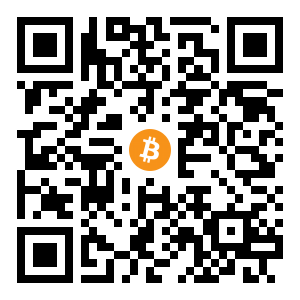 bitcoin:bc1qdy42rrm4u8trz7p7vfq4z6kaws2vx8na9jqpxm00dynvzhme4t3s4430x5 black Bitcoin QR code