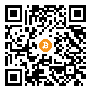 bitcoin:bc1qdz4k8kd03lwrf83jllm2kt4kr8qvtqd2lrde9e black Bitcoin QR code