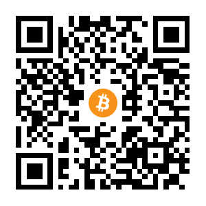 bitcoin:bc1qdzmtqf4ylu2w6vn2yh7k700yd7s9kswkpwv5ne black Bitcoin QR code