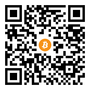 bitcoin:bc1qe02w8aq0nl38rjjxtthrnu0p369p69luc9p6k9 black Bitcoin QR code