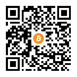 bitcoin:bc1qe0tny0xn8vdd2vrvplsejsns6waqgcutec3f6y black Bitcoin QR code