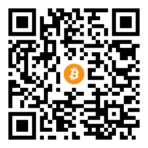 bitcoin:bc1qe2vshwv0m36djdjn5qc4mylcwjghmvzkurtcep black Bitcoin QR code
