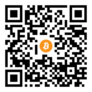 bitcoin:bc1qe36appfhlapmc4hc0zx2sn530rp59vg8xq3wpe black Bitcoin QR code