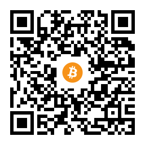 bitcoin:bc1qe4ht38nneh2uvyd6gkqeqlgf8vuxj6g5zqdq9qwyj9jtpw9uxplsdd66zg black Bitcoin QR code
