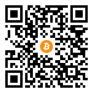 bitcoin:bc1qe7v9aa6jnavn8v9f4fu5pu8n7k8zsnv6dvxuxy black Bitcoin QR code