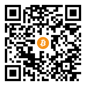 bitcoin:bc1qe8ugmhtqxdjq6ces74dfd200z5ke02hx9yspdl black Bitcoin QR code