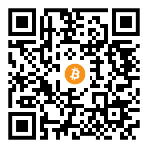 bitcoin:bc1qe8w48zkksjkhgjnhr69fyfry60dyg46g2m4chwc2zmljgk628ckqarua9t black Bitcoin QR code