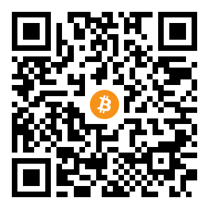 bitcoin:bc1qe9tqupt7nj4h2uzpcq84t907njgrlke6j0nrdj black Bitcoin QR code
