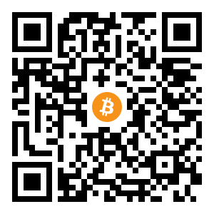 bitcoin:bc1qe9xpgyl90pkzzxstw4mjq3hx7xjna4s9dk5f6k black Bitcoin QR code