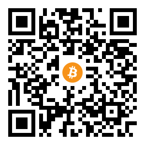 bitcoin:bc1qeckwwvlgfj0sjudanvj9lqwcs5zua5wzjqz5h4 black Bitcoin QR code