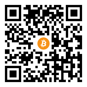 bitcoin:bc1qehk40zhr7ylrhmzqu4eevfj34c9v4zekzp7yyq4v278cxqjmq7uqcqze8c black Bitcoin QR code