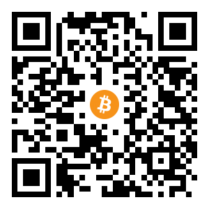 bitcoin:bc1qejlvyq4dudkuh9zp3r4gnnr4nzvnrdgt8wl709 black Bitcoin QR code