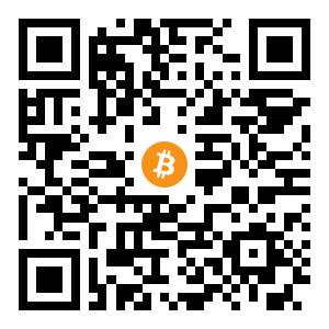bitcoin:bc1qejq0l2yd4m0nda3h0q6c8zh8slcah4hu6m43nv black Bitcoin QR code