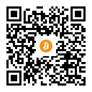 bitcoin:bc1qek9aewajcvex6pdjw22v55j3ne6kjzkcpmh996rkgf5rfk5zvf3s9jpdk9 black Bitcoin QR code