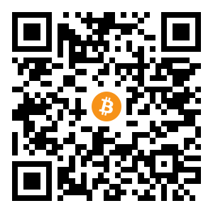 bitcoin:bc1qektsl0v0jzldmr2pp5g3thr2l6unzclmffxvu5 black Bitcoin QR code