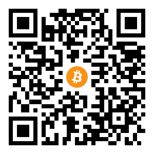 bitcoin:bc1qel738ath2aszdeg4gyxlkdwh52rh0wge7d2946 black Bitcoin QR code