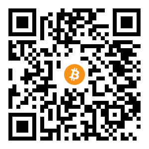 bitcoin:bc1qep9lhhrce65vw6k6q6vjmzuaqttfc35l8umeau7tn4agf75nrdjqk53yw0 black Bitcoin QR code