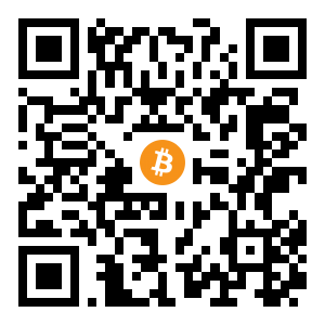 bitcoin:bc1qepjrlhkfs2uqtalyrd3gzzupvuqt67zgkswnm7 black Bitcoin QR code