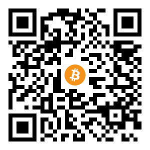 bitcoin:bc1qepn2tq7rujq08t6fd454yqsunuz9c9uxsq9prarpkxuscj29nnzs87vwgh black Bitcoin QR code