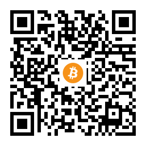 bitcoin:bc1qeppcvhy38h698j48c7hlp9n0q6e8jvpjl6etk2 black Bitcoin QR code