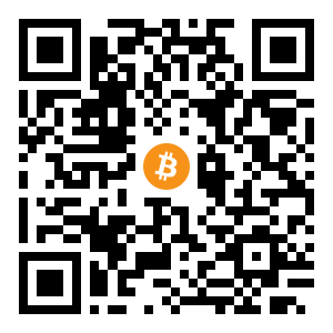 bitcoin:bc1qepyscdaqn9886mdvna3kj2x2s055w64nquun79 black Bitcoin QR code