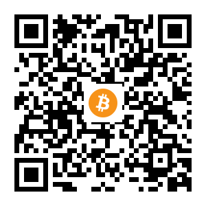 bitcoin:bc1qeq2w0hnfdy5d8x0526l69mhuhz699hgqmufu7z black Bitcoin QR code