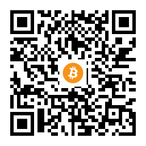 bitcoin:bc1qeqzetl2867f49ghkkk295935rw56wqauvehp29 black Bitcoin QR code