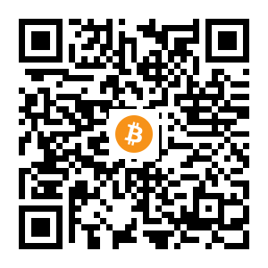 bitcoin:bc1qet9c9cvhc7l5nnmvpflsfvf5vpm5fv6mlssqkf black Bitcoin QR code