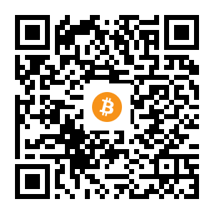 bitcoin:bc1qeu3vrjlag4xlwk43l85tyq37n6cly7jprlqe3jadk3jdasmha2nqn4y5w2 black Bitcoin QR code