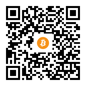 bitcoin:bc1qeyx9xztnaypg56584lche6g5cfkwsqllgsxaazs4j9cxn93nqwjq3nss0a black Bitcoin QR code