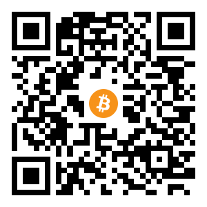 bitcoin:bc1qf02ly4qasc03avrhs6lyp7gff538q9nrznu0af black Bitcoin QR code