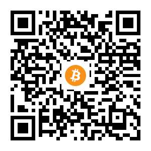 bitcoin:bc1qf0qve2n4tcn5gxqk8tyv7w8wpxs3ky9prhe0k6 black Bitcoin QR code