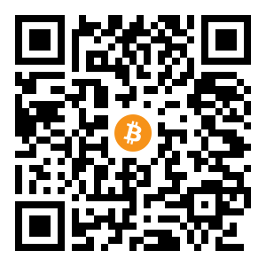bitcoin:bc1qf708522tpskxnwze3wjrhy4vkrxge3jvph60j2 black Bitcoin QR code