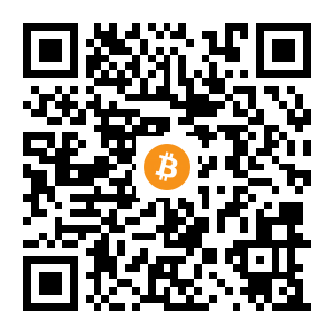 bitcoin:bc1qf8cpjpa0q7dlrua74w35m9d9kltptx0klrmu0q black Bitcoin QR code