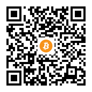 bitcoin:bc1qfduqvdr2waz87l8v80z3rr2974w7stac2dwp9s black Bitcoin QR code