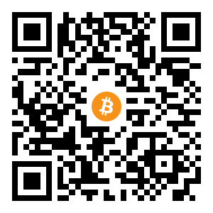bitcoin:bc1qfer2uqe9gcc6tdq5k8ulx8a350gn7wjpam4uj6 black Bitcoin QR code