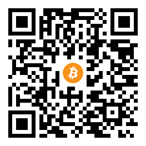 bitcoin:bc1qfgt55g5e6dk2rlg5gm4cuvnr7nxjqsmmf5l94q black Bitcoin QR code