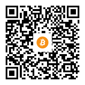 bitcoin:bc1qfj84ph57tsn5af964tft2wzstdgjq7lp4uz4wsfqlrl2twdujdqsj347ly black Bitcoin QR code
