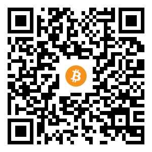 bitcoin:bc1qfmp6uytlt287nkcvse2na788nkn2yvd5hnzzlzhp0jvkk7uylsuq246pvc black Bitcoin QR code