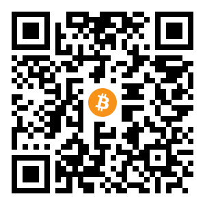 bitcoin:bc1qfsuuugmk7u2pjweey0lwcvhksed5h9mr2zxvvd black Bitcoin QR code