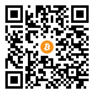 bitcoin:bc1qfum2634efqux2x5spt3g93xuvysfu3je4l8qkl black Bitcoin QR code