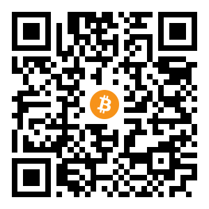 bitcoin:bc1qg08p2rvaq2prxkr0qzk9esq0kyhgvuzp77st95 black Bitcoin QR code