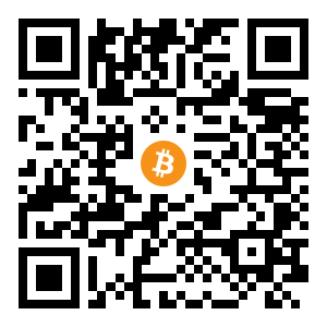 bitcoin:bc1qg2rm2syam0kllzcv5jmv7sus4whkde2kt382h3 black Bitcoin QR code