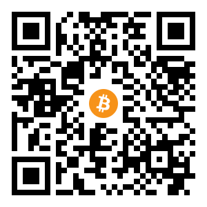 bitcoin:bc1qg2vl8f9u8lauyku9vfzaygf6rsqe42unk7xtkx black Bitcoin QR code