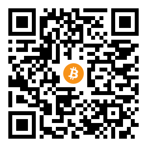 bitcoin:bc1qg2z5dvxrmj9vwcka3pucrdvzxp5lhz9l9valhw2gfvjtjrd2wusql88cpz black Bitcoin QR code