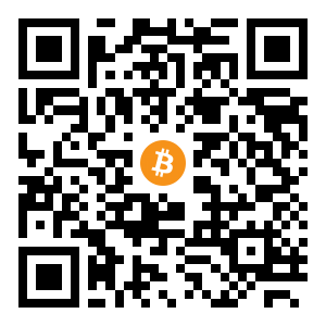 bitcoin:bc1qg44ml3nct33d7fp0rc2hxz8sh5kguzcwcxwueg black Bitcoin QR code