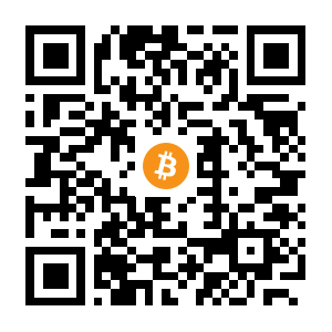 bitcoin:bc1qg45w4znvhykd9u5ggxzaug52gdqp98txjzwt40 black Bitcoin QR code