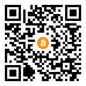 bitcoin:bc1qg49lawt3hwxsuw5u9fr3wdtplgv9caea0u42n0 black Bitcoin QR code
