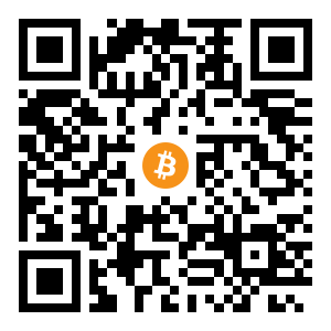 bitcoin:bc1qg57gc3uf6gqrkfma69uydmwcg0qu9demlwt75t black Bitcoin QR code